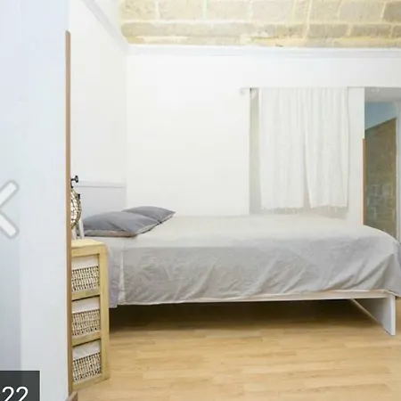 別荘 A Casetta Corte Dei Genovesi レッチェ