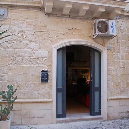 A Casetta Corte Dei Genovesi * レッチェ
